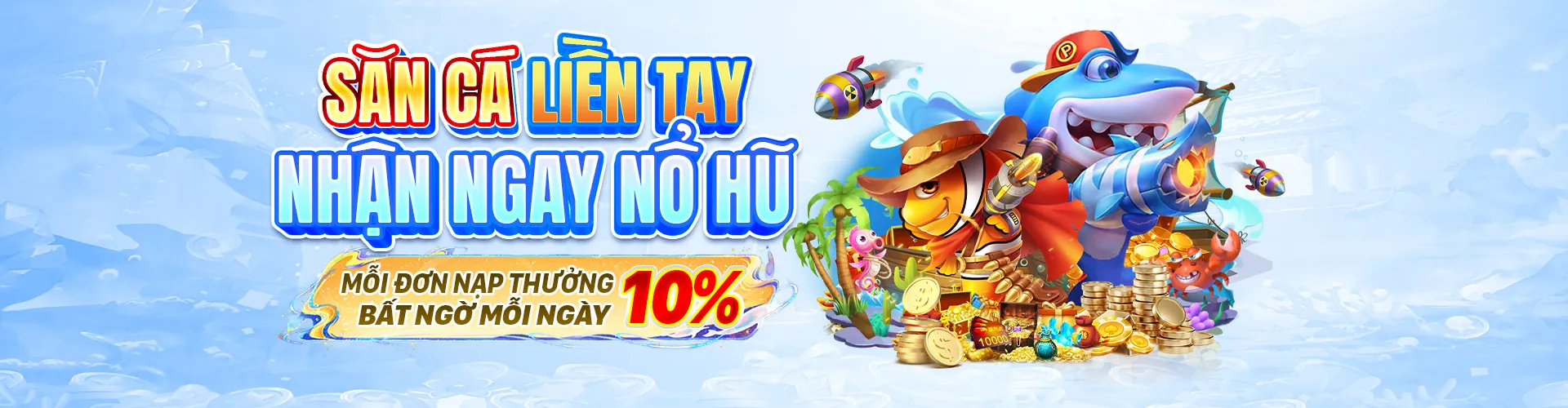 Hình ảnh đại diện nohu94 - Sứ mệnh và giá trị cốt lõi của nền tảng cá cược trực tuyến nohu94