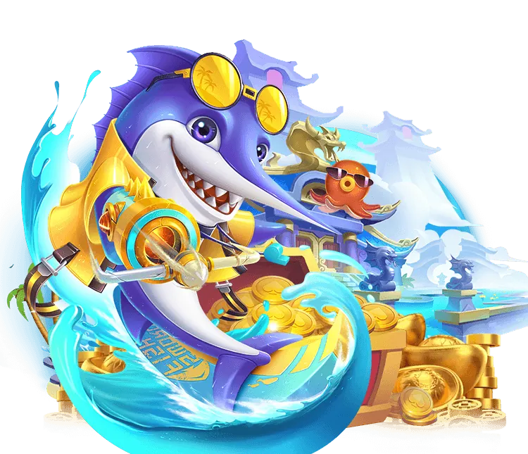 Mẹo chơi game Bắn Cá Nohu94